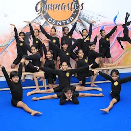 Devendra’s Gymnastics Center
