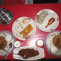 deveshwari family restaurant