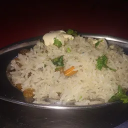 deveshwari family restaurant