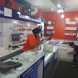 Devgan Communication-Mi PHONE DEALER IN ZIRAKPUR