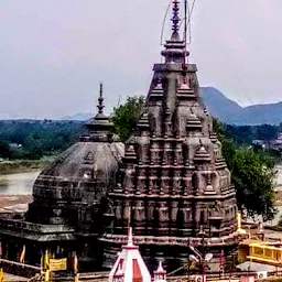 Devghat, Vishnupad