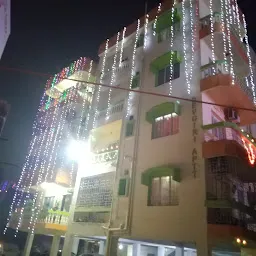 Devgiri Apartment