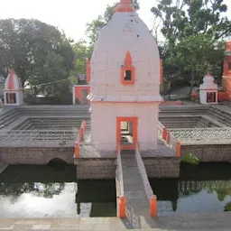 Devguradia Temple