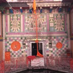Devguradia Temple