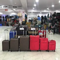 Devi Bag Shopping Mall (Danilimda)