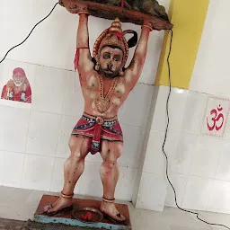 Devi-Bisweswar Shivalaya Madir