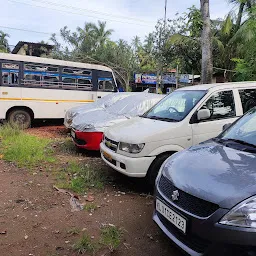 Devi Car Parking - Pay & Park