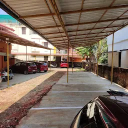 Devi Car Parking - Pay & Park