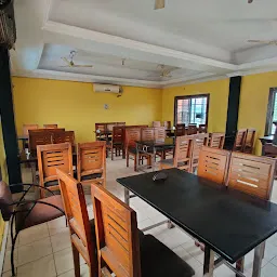 Devi family restaurant