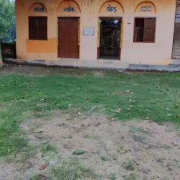 devi guri mandir