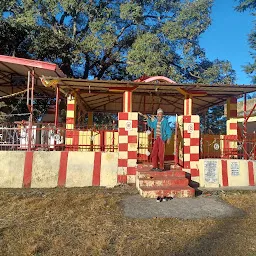 Devi ka mandir