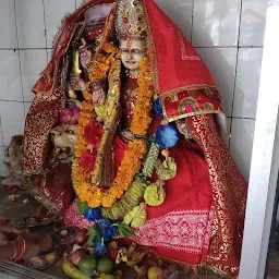 Devi ka mandir