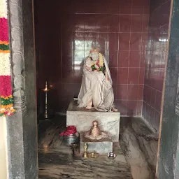 Devi Maa Temple