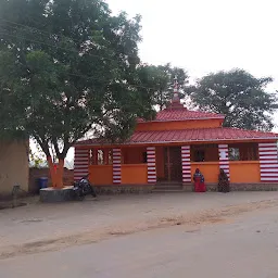 Devi Mandap ,Sankul