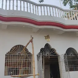 Devi mandir