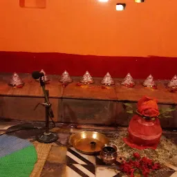 Devi mandir