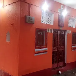 Devi mandir