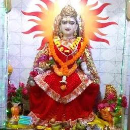 Devi Mandir