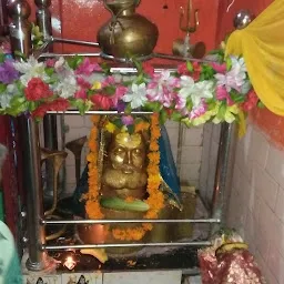 Devi mandir