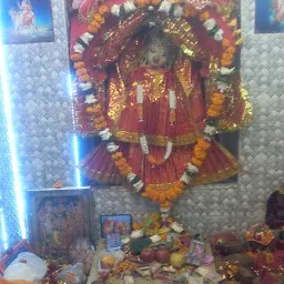 Devi Mandir Jwalapur