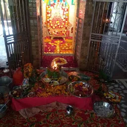 Devi Mandir Jwalapur