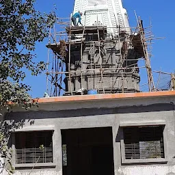 devi mandir temple