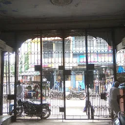 Devi Market