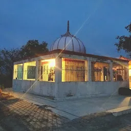 Devi Mata Temple
