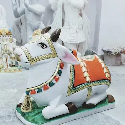 Devi Moorti Kala Kendra - Hindu God | Human | Jain | Religious | Temple | Marble Statue Manufacturer