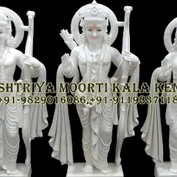 Devi Moorti Kala Kendra - Hindu God | Human | Jain | Religious | Temple | Marble Statue Manufacturer