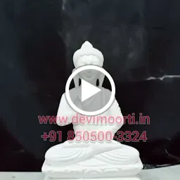 Devi Moorti Kala Kendra - Hindu God | Human | Jain | Religious | Temple | Marble Statue Manufacturer