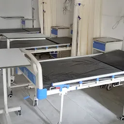 DEVI MURTI HOSPITAL AND TRAUMA CENTRE- Best Multi-specialty hospital in Panipat