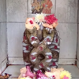 Devi Nilayam Lakshmi Ganapathi Temple