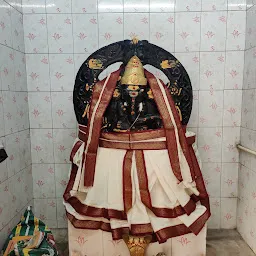 Devi Nilayam Lakshmi Ganapathi Temple