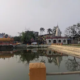 Devi Pukhuri Puja Mandir