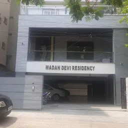 Devi Residency