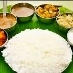 Devi's Home Made Food