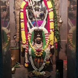 Devi Sri karumariamman temple