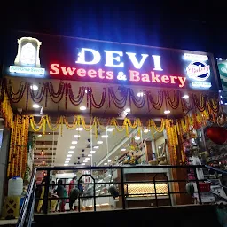 Devi Sweets & Bakery