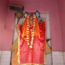 Devi Temple