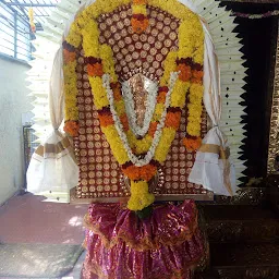 Devi temple