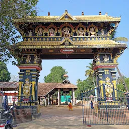 Devi temple