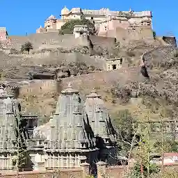 Devi Temple