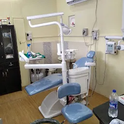 Devika dental care and implant centre