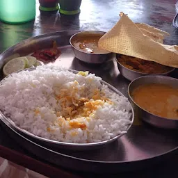Devika Restaurant