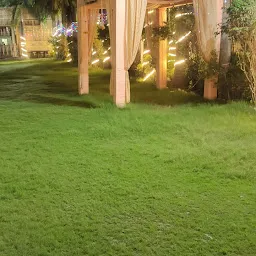 Devika Royal Lawn
