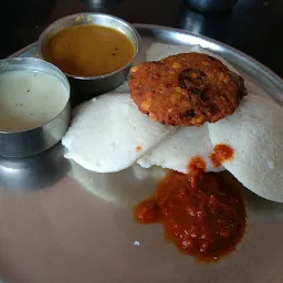 Devikripa Restaurant