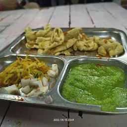 Devikrupa Tea Stall and Nasta House