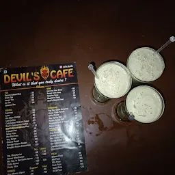 Devil's cafe