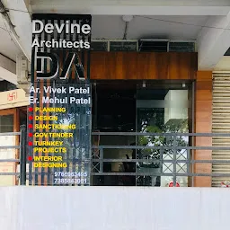 Devine Architects